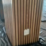 Wall Design Pillar